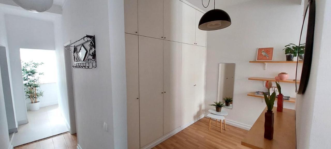 Bica Grande Apartment Lisbon Exterior photo